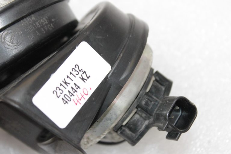 Oriģinālais testētais Alfa Romeo Giulietta 940 rags 50564071, 50518753