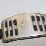 Oriģinālais Alfa Romeo Giulietta 940 2.0 JTD akseleratora pedālis 50521267, 505212670