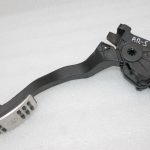 Oriģinālais Alfa Romeo Giulietta 940 2.0 JTD akseleratora pedālis 50521267, 505212670