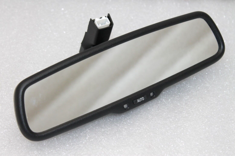 OEM Suzuki SX4 II S-Cross JY iekšējais atpakaļskata spogulis 84703-57L00, 8470357L00