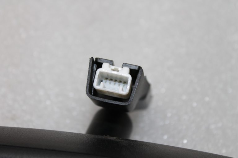 OEM Suzuki SX4 II S-Cross JY iekšējais atpakaļskata spogulis 84703-57L00, 8470357L00