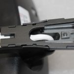 OEM Suzuki SX4 II S-Cross JY iekšējais atpakaļskata spogulis 84703-57L00, 8470357L00