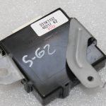 Suzuki SX4 II S-Cross JY PDC stāvvietas palīgsistēmas vadības bloks 37730-61M00, 3773061M00