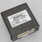Suzuki SX4 II S-Cross JY Priekšējo lukturu regulēšanas vadības bloks 38620-61M00 3862061M00 3862061M00
