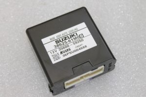 Suzuki SX4 II S-Cross JY Priekšējo lukturu regulēšanas vadības bloks 38620-61M00 3862061M00 3862061M00