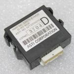 Suzuki SX4 II S-Cross JY imobilaizera vadības bloks 33975-61M00