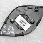 Suzuki SX4 II S-Cross JY instrumentu paneļa skaļruņa vāks labajā pusē 7382661M00