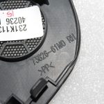 Suzuki SX4 II S-Cross JY instrumentu paneļa skaļruņa vāks labajā pusē 7382661M00