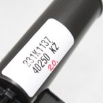 OEM Suzuki SX4 II S-Cross JY cimdu kastes bremžu amortizators 7344040-50J11 7344050J11
