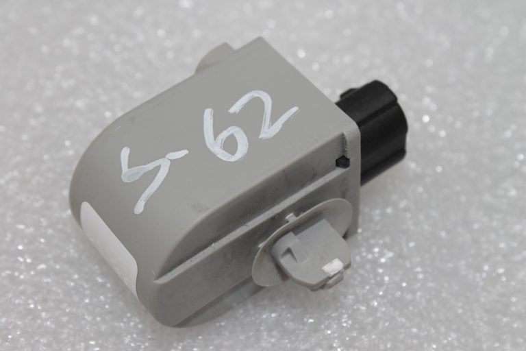 OEM Suzuki SX4 II S-Cross JY interjera skaņas signāls 38590-82K01, 3859082K01