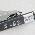 OEM Suzuki SX4 II S-Cross JY bezatslēgas antenas uztvērējs Kls aizmugurējās durvis 37175-57L10