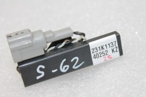 OEM Suzuki SX4 II S-Cross JY Keyless Antenna Receiver Kls Back Door 37175-57L10
