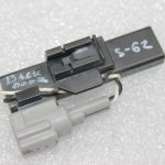 OEM Suzuki SX4 II S-Cross JY bezatslēgas antenas uztvērējs Kls aizmugurējās durvis 37175-57L10
