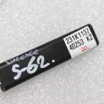 OEM Suzuki SX4 II S-Cross JY bezatslēgas antenas uztvērējs Kls bagāžas 37175-61M00