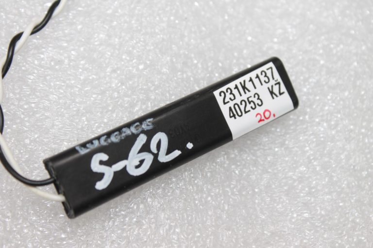 OEM Suzuki SX4 II S-Cross JY bezatslēgas antenas uztvērējs Kls bagāžas 37175-61M00