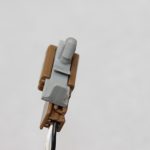 OEM Suzuki SX4 II S-Cross JY bezatslēgas antenas uztvērējs Kls bagāžas 37175-61M00
