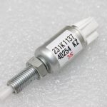 OEM Suzuki SX4 II S-Cross JY sajūga pedāļa slēdzis balts kontaktdakša 37970-68J00
