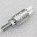 OEM Suzuki SX4 II S-Cross JY sajūga pedāļa slēdzis balts kontaktdakša 37970-68J00