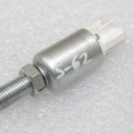 OEM Suzuki SX4 II S-Cross JY sajūga pedāļa slēdzis balts kontaktdakša 37970-68J00