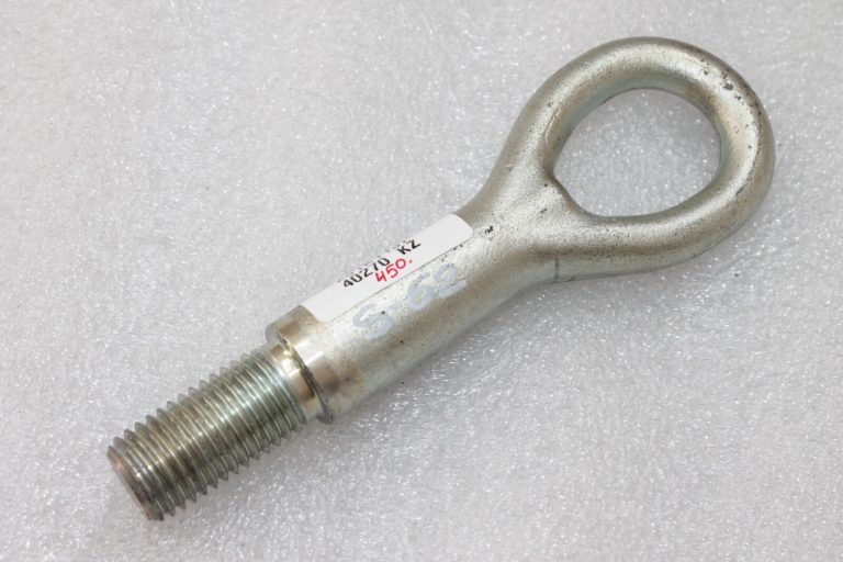 OEM Suzuki SX4 II S-Cross JY Vilkšanas āķis, vilkšanas acs 89969-57L00, 8996957L00