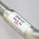 OEM Suzuki SX4 II S-Cross JY Vilkšanas āķis, vilkšanas acs 89969-57L00, 8996957L00
