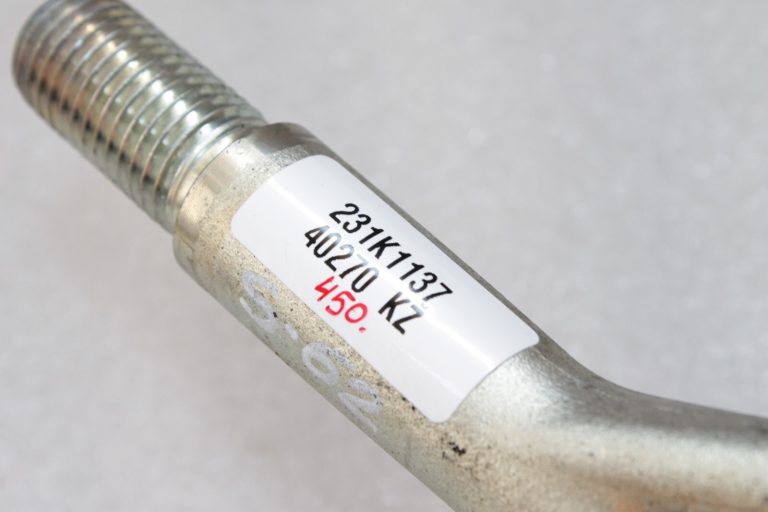 OEM Suzuki SX4 II S-Cross JY Vilkšanas āķis, vilkšanas acs 89969-57L00, 8996957L00