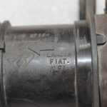 Alfa Romeo Giulietta 940 2.0 JTD starpdzesētāja caurules šļūtene 50519329, 50509801