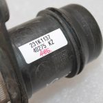 Alfa Romeo Giulietta 940 2.0 JTD starpdzesētāja caurules šļūtene 50519329, 50509801
