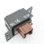 Nissan X-Trail T32 sēdekļu apsildes slēdzis priekšējais labais 255003TA0A, 25500 3TA0A