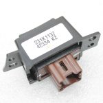 Nissan X-Trail T32 sēdekļu apsildes slēdzis priekšējais labais 255003TA0A, 25500 3TA0A