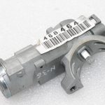 Oriģinālā Nissan X-Trail T32 aizdedzes slēdzene ar atslēgu D87004CE0C, D8700 4CE0C