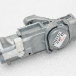 Oriģinālā Nissan X-Trail T32 aizdedzes slēdzene ar atslēgu D87004CE0C, D8700 4CE0C