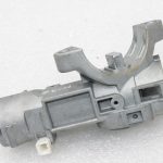 Oriģinālā Nissan X-Trail T32 aizdedzes slēdzene ar atslēgu D87004CE0C, D8700 4CE0C