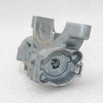 Oriģinālā Nissan X-Trail T32 aizdedzes slēdzene ar atslēgu D87004CE0C, D8700 4CE0C