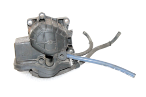 Alfa Giulietta 940 2.0 JTD izplūdes gāzu dzesētāja siltummaiņa korpuss 55259712