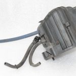 Alfa Giulietta 940 2.0 JTD izplūdes gāzu dzesētāja siltummaiņa korpuss 55259712
