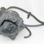 Alfa Giulietta 940 2.0 JTD izplūdes gāzu dzesētāja siltummaiņa korpuss 55259712