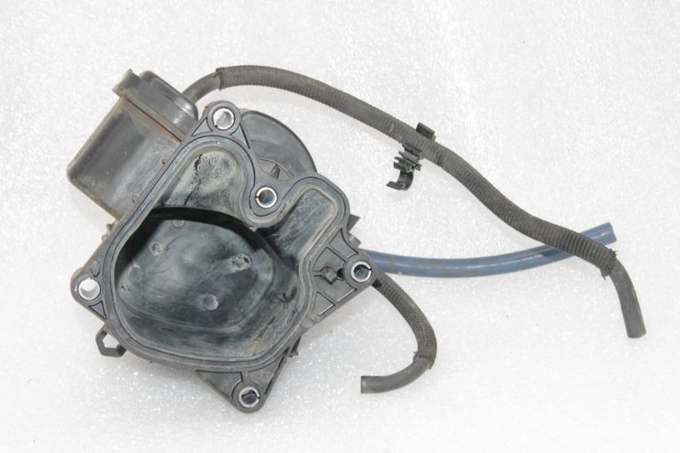 Alfa Giulietta 940 2.0 JTD izplūdes gāzu dzesētāja siltummaiņa korpuss 55259712