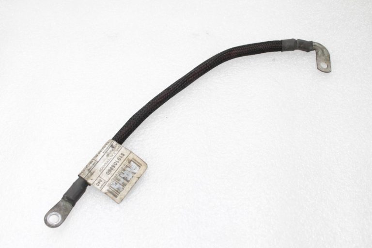 Oriģinālais Alfa Romeo Giulietta 940 alternatora kabelis 51910596, 519105960