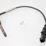 OEM Alfa Romeo Giulietta 940 2.0 JTD izplūdes gāzu temperatūras sensors 55218472, 51825681