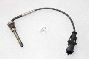 OEM Alfa Romeo Giulietta 940 2.0 JTD izplūdes gāzu temperatūras sensors 55218472, 51825681