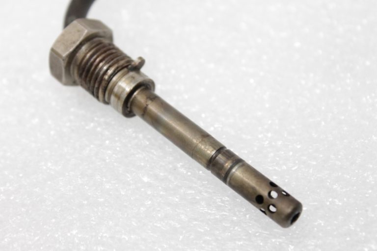 OEM Alfa Romeo Giulietta 940 2.0 JTD izplūdes gāzu temperatūras sensors 55218472, 51825681