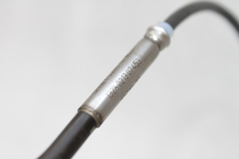 OEM Alfa Romeo Giulietta 940 2.0 JTD izplūdes gāzu temperatūras sensors 55218472, 51825681