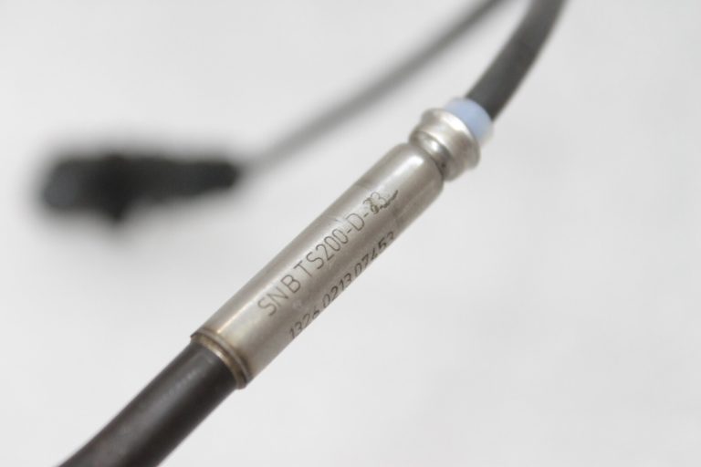 OEM Alfa Romeo Giulietta 940 2.0 JTD izplūdes gāzu temperatūras sensors 55218472, 51825681