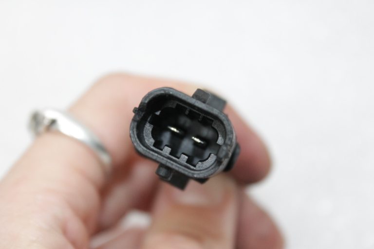 OEM Alfa Romeo Giulietta 940 2.0 JTD izplūdes gāzu temperatūras sensors 55218472, 51825681
