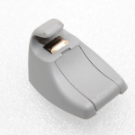 Oriģinālais BMW F10 F11 saules aizsarga turētājs Everest grey 51167227032, 7227032