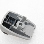 Oriģinālais BMW F10 F11 saules aizsarga turētājs Everest grey 51167227032, 7227032