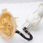 Oriģinālais BMW F10 F11 utt. Dīzeļdegvielas sūknis 16117260648, 7260648