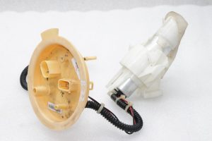 Oriģinālais BMW F10 F11 utt. Dīzeļdegvielas sūknis 16117260648, 7260648