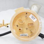 Oriģinālais BMW F10 F11 utt. Dīzeļdegvielas sūknis 16117260648, 7260648